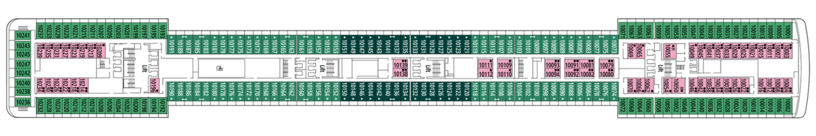 MSC Cruises MSC Musica Deck 10 - Minuetto.png